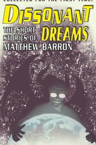 Cover of Dissonant Dreams