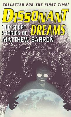 Book cover for Dissonant Dreams