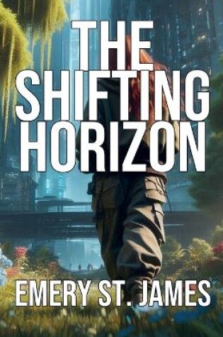 Cover of The Shifting Horizon