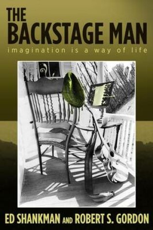 Cover of The Backstage Man