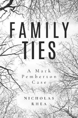 Cover of Family Ties