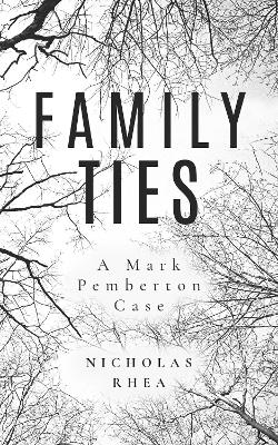 Cover of Family Ties