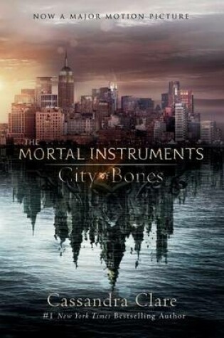 City of Bones