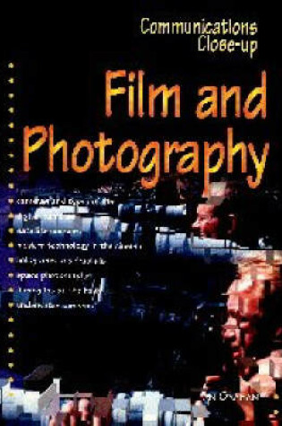 Cover of Film and Photography