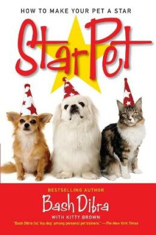 Cover of StarPet