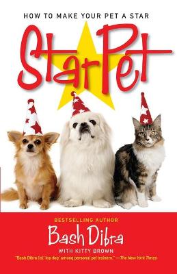 Book cover for StarPet