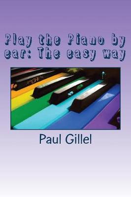 Cover of Play the Piano by Ear