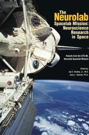 Cover of The Neurolab Spacelab Mission