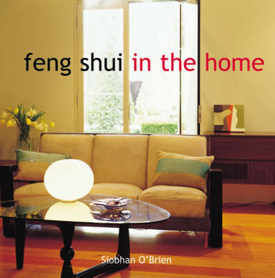 Book cover for Feng Shui in the Home