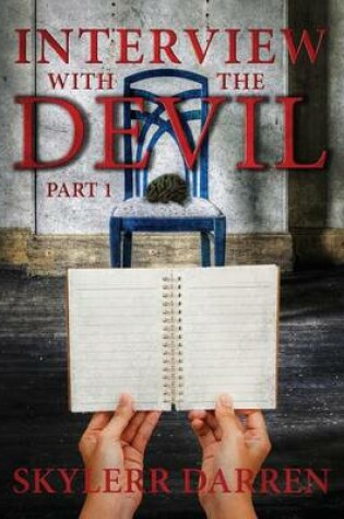 Cover of Interview with the Devil