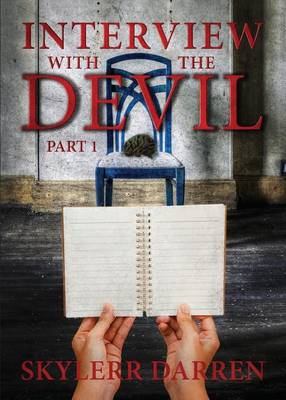 Book cover for Interview with the Devil