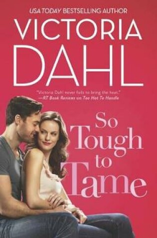 Cover of So Tough to Tame