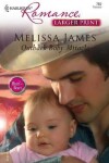 Book cover for Outback Baby Miracle