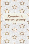 Book cover for Remember To Empower Yourself