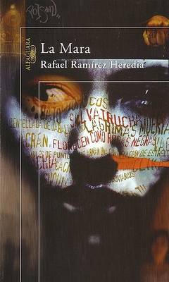 Book cover for La Mara