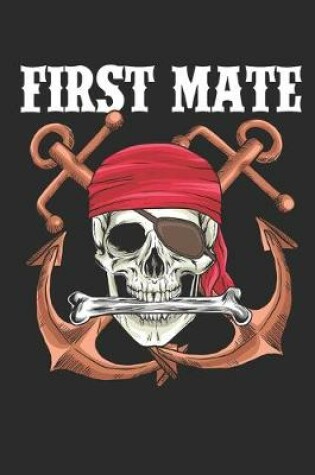 Cover of First Mate