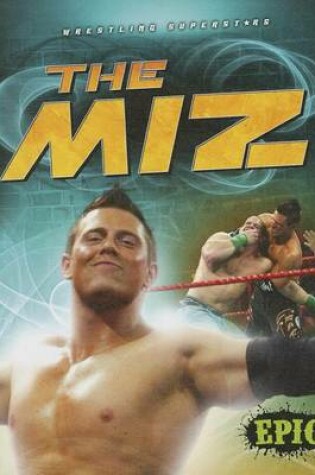 Cover of The Miz