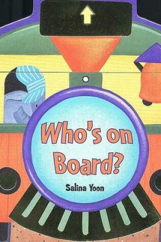 Cover of Who's on Board?