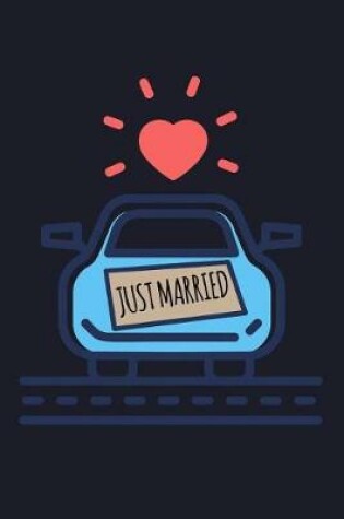 Cover of Just Married