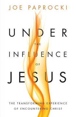 Book cover for Under the Influence of Jesus