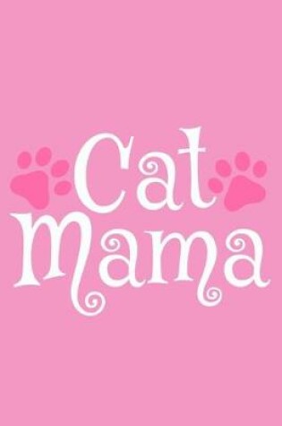 Cover of Cat Mama