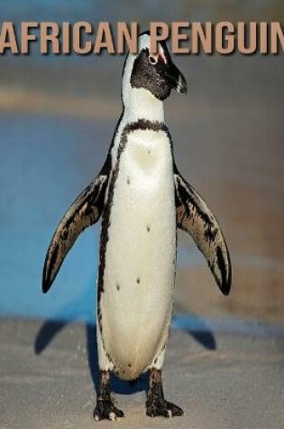 Cover of African Penguin