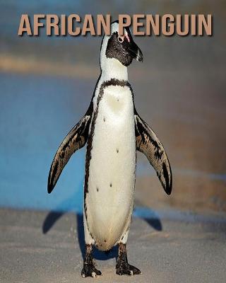 Book cover for African Penguin