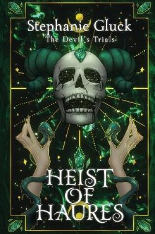 Cover of Heist of Haures
