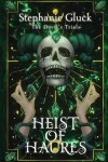 Book cover for Heist of Haures