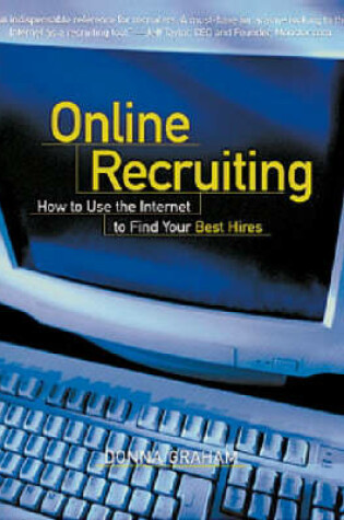 Cover of Online Recruiting