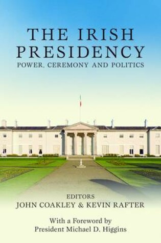 Cover of The Irish Presidency