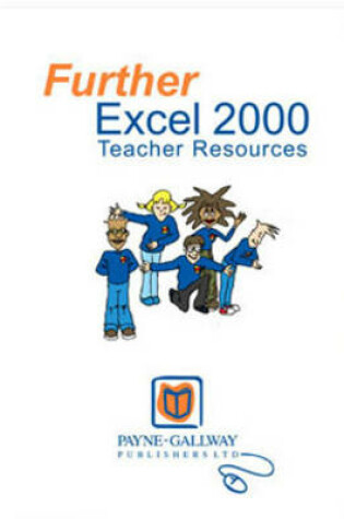 Cover of Further Excel 2000