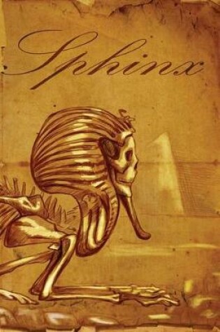 Cover of Sphinx Skeleton Journal