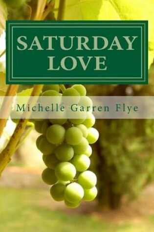 Cover of Saturday Love