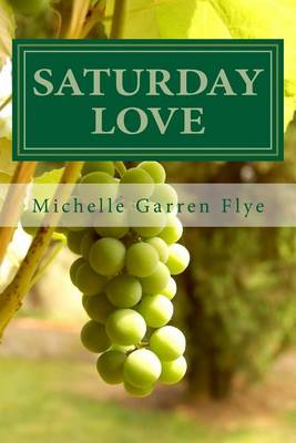 Book cover for Saturday Love