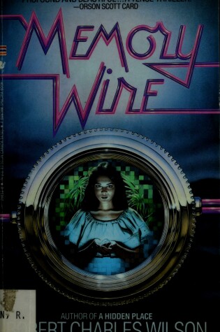 Cover of Memory Wire
