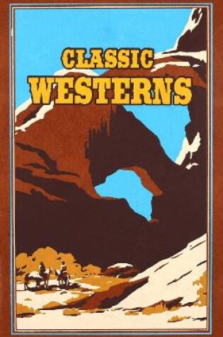 Cover of Classic Westerns