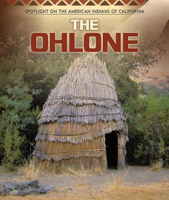 Cover of The Ohlone