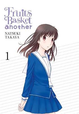 Book cover for Fruits Basket Another, Vol. 1