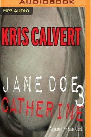 Cover of Catherine