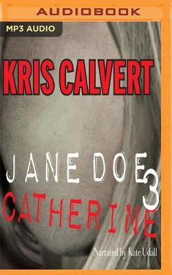 Book cover for Catherine