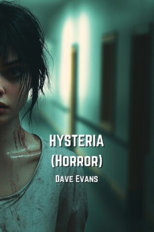 Cover of HYSTERIA (Horror)