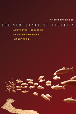 Book cover for The Semblance of Identity