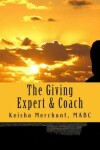 Book cover for The Giving Expert and Coach