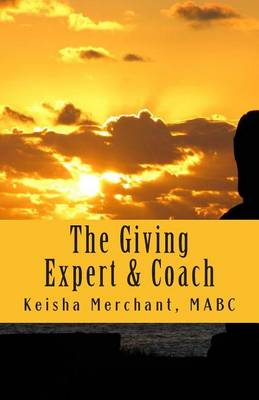 Cover of The Giving Expert and Coach