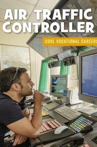 Cover of Air Traffic Controller