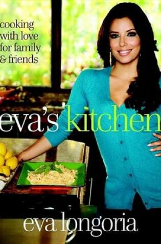 Cover of Eva's Kitchen