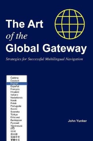 Cover of The Art of the Global Gateway