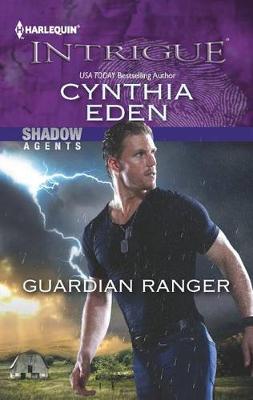 Book cover for Guardian Ranger