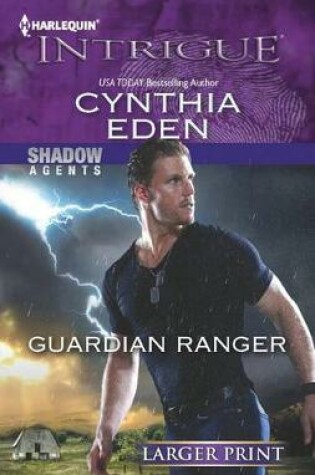 Cover of Guardian Ranger